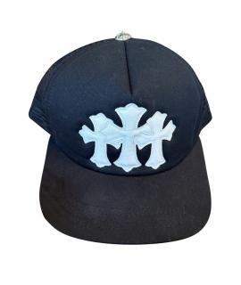CHROME HEARTS Кепка/бейсболка