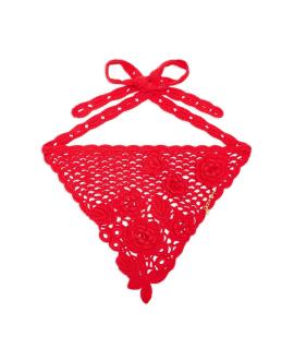 GANNI Повязка на голову