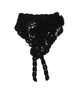 GANNI Повязка на голову