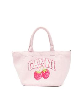 GANNI Сумка тоут