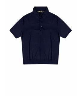 LORO PIANA Поло с коротким рукавом