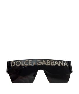 DOLCE&GABBANA Солнцезащитные очки