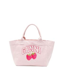 GANNI Сумка тоут