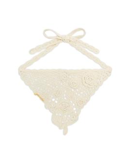 GANNI Повязка на голову