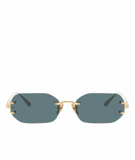 LINDA FARROW Солнцезащитные очки