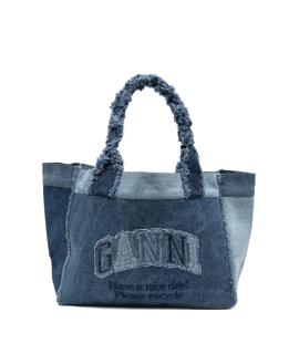 GANNI Сумка тоут