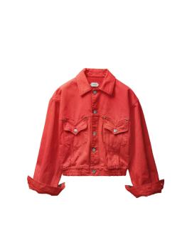 VERSACE Куртка