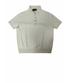 LORO PIANA Поло с коротким рукавом