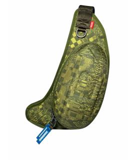 DIESEL Поясная сумка