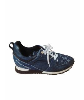 LOUIS VUITTON Кроссовки