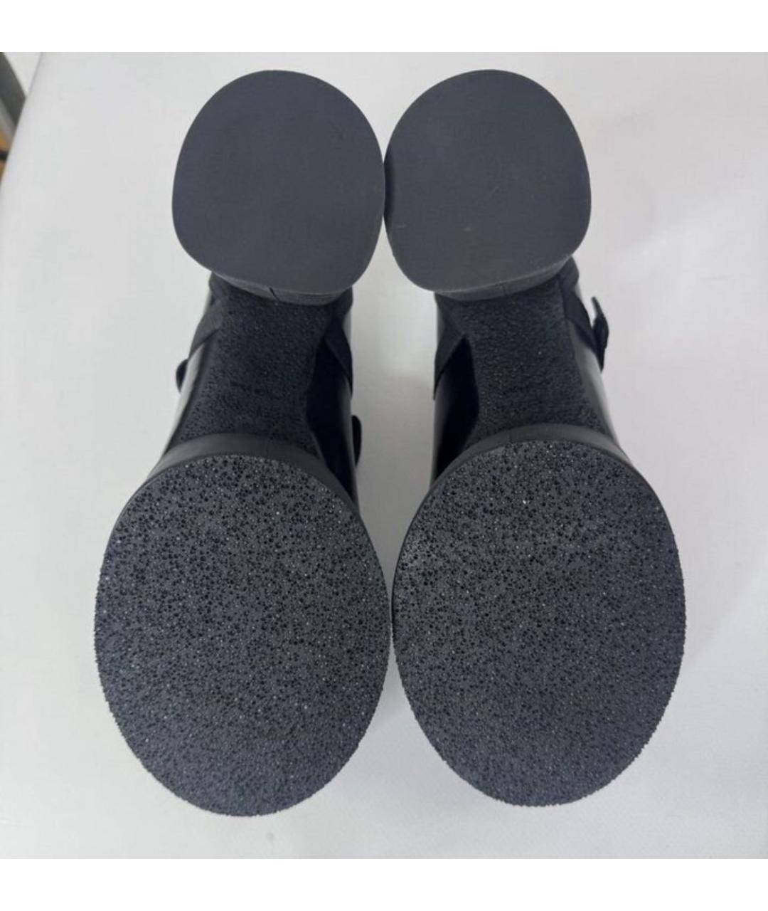 PREMIATA Черные туфли, фото 7