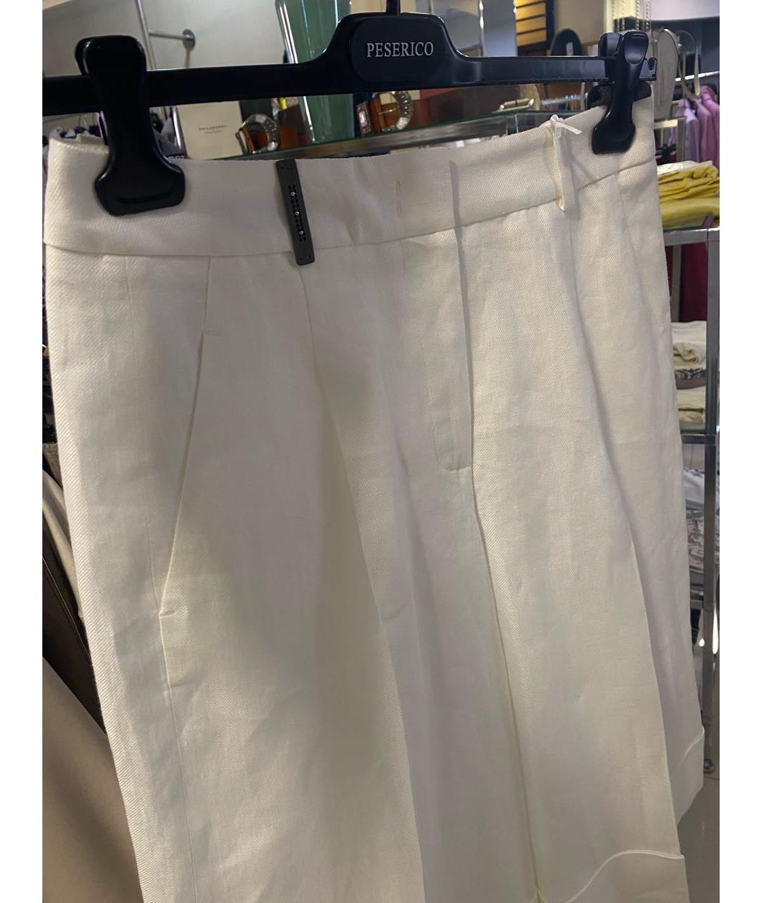 PESERICO Шорты, фото 2