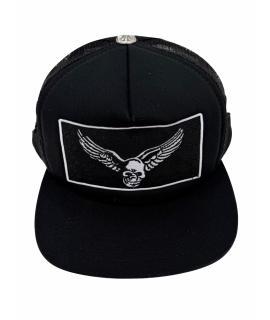 CHROME HEARTS Кепка/бейсболка