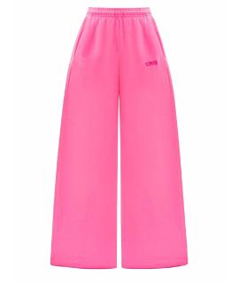 VETEMENTS Брюки широкие