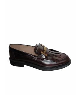 TOD'S Лоферы