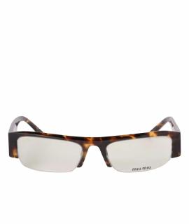 MIU MIU Очки и оправы