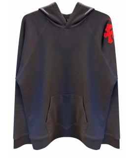 CHROME HEARTS Худи/толстовка
