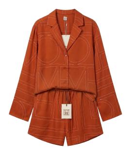 TOTEME Костюм с брюками