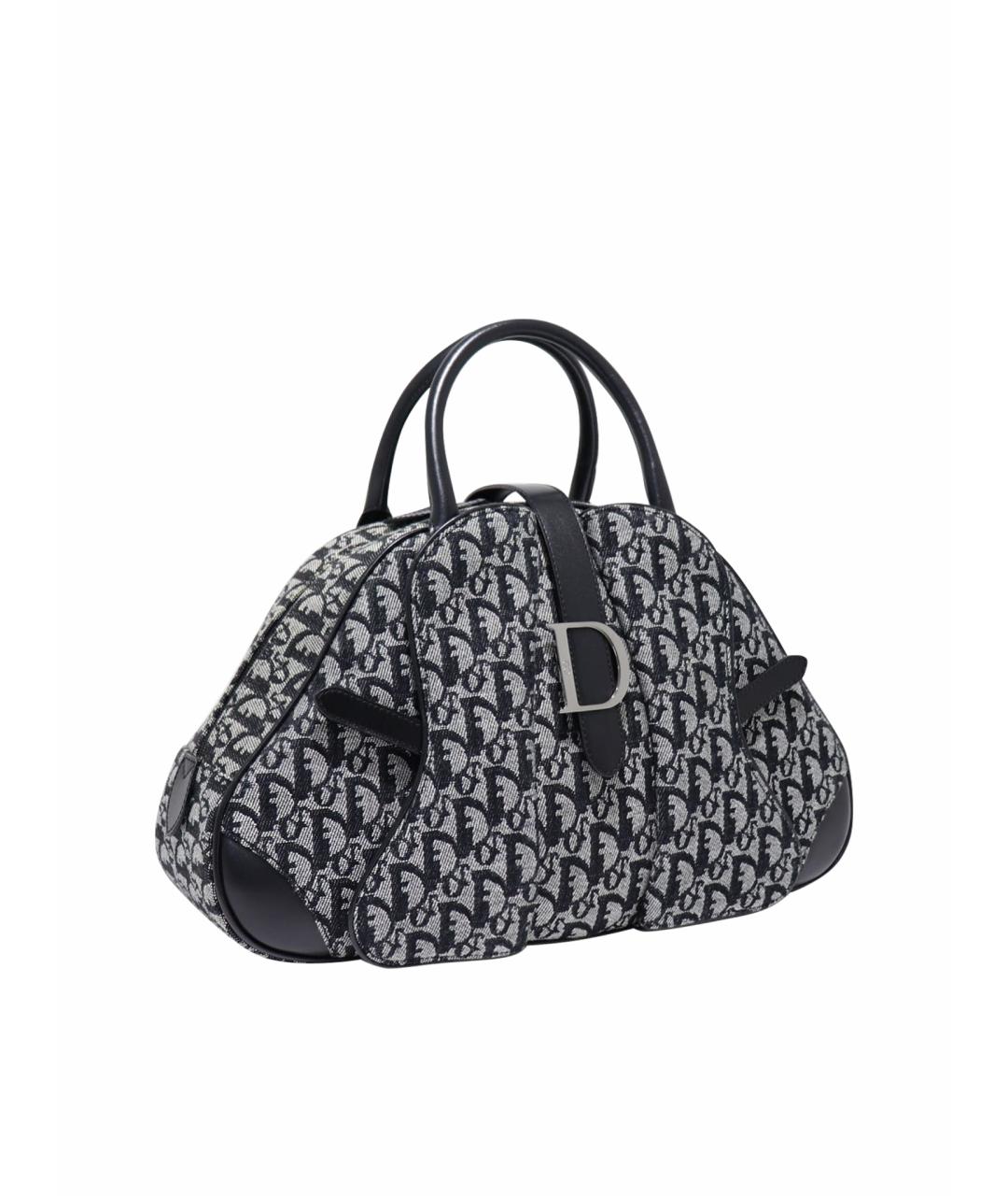 CHRISTIAN DIOR Сумка с короткими ручками, фото 1