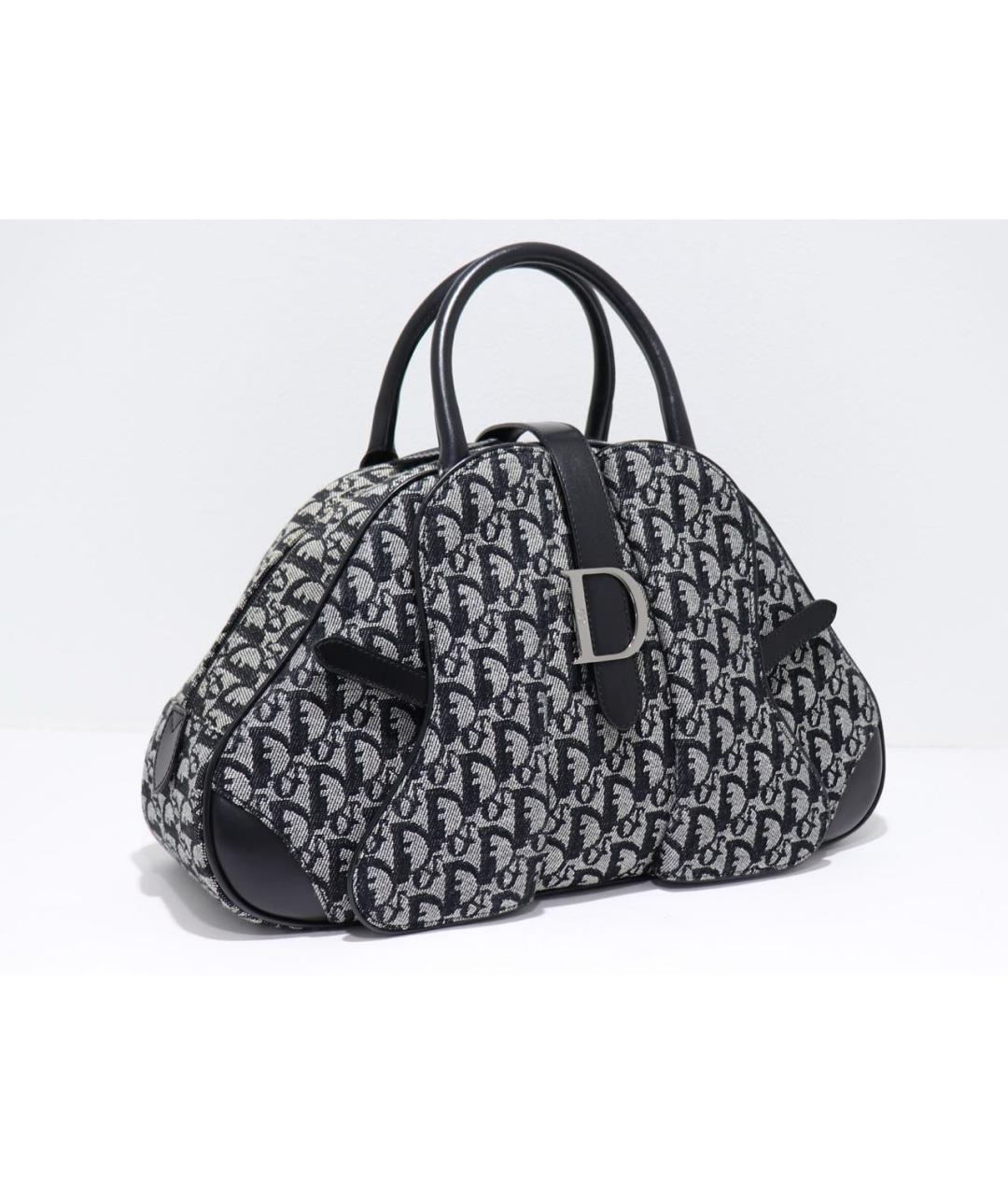 CHRISTIAN DIOR Сумка с короткими ручками, фото 6