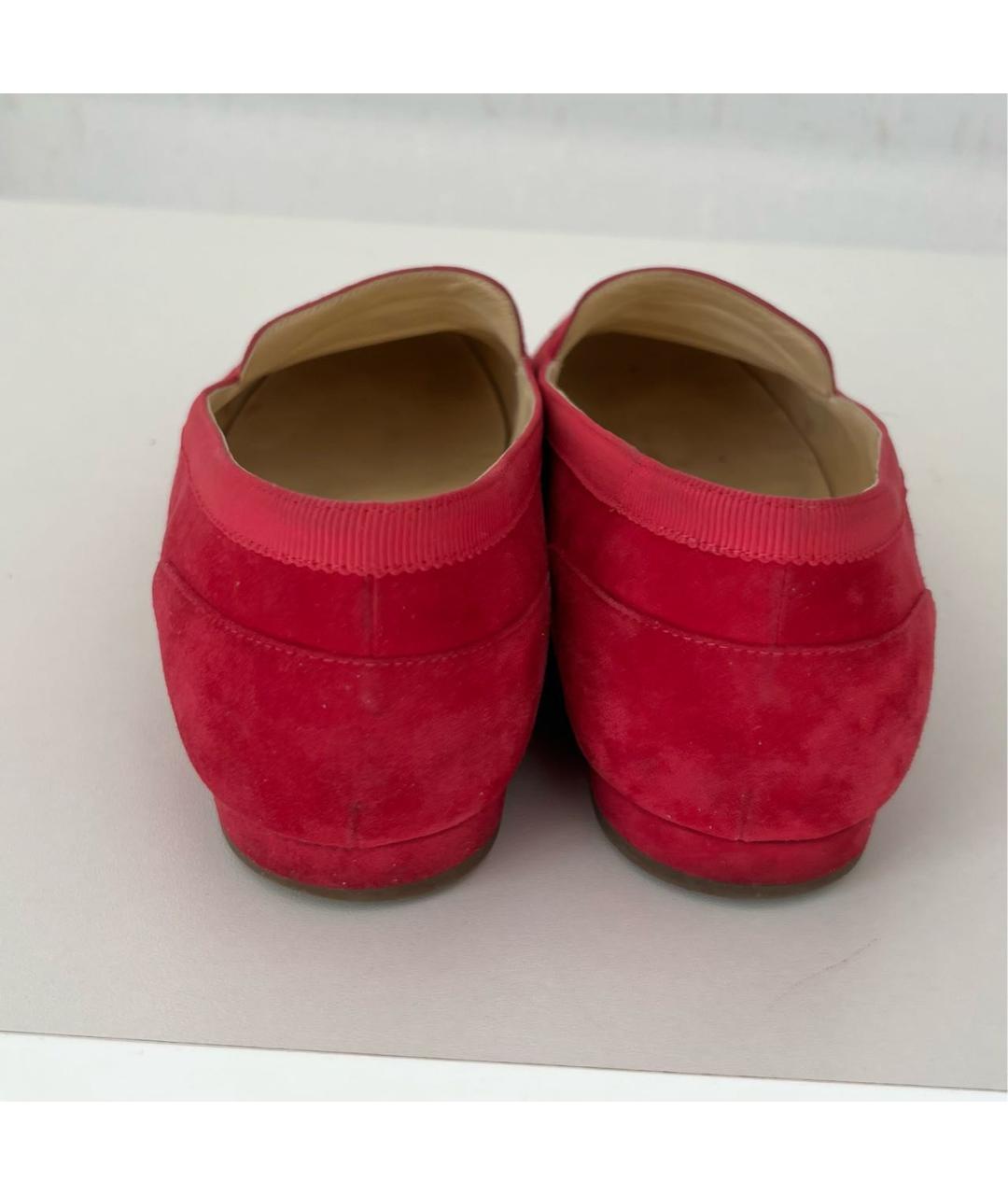 CHANEL Лоферы, фото 4