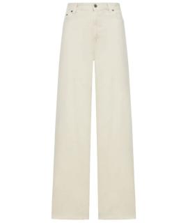 GOLDEN GOOSE DELUXE BRAND Прямые джинсы