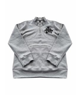 CHROME HEARTS Худи/толстовка