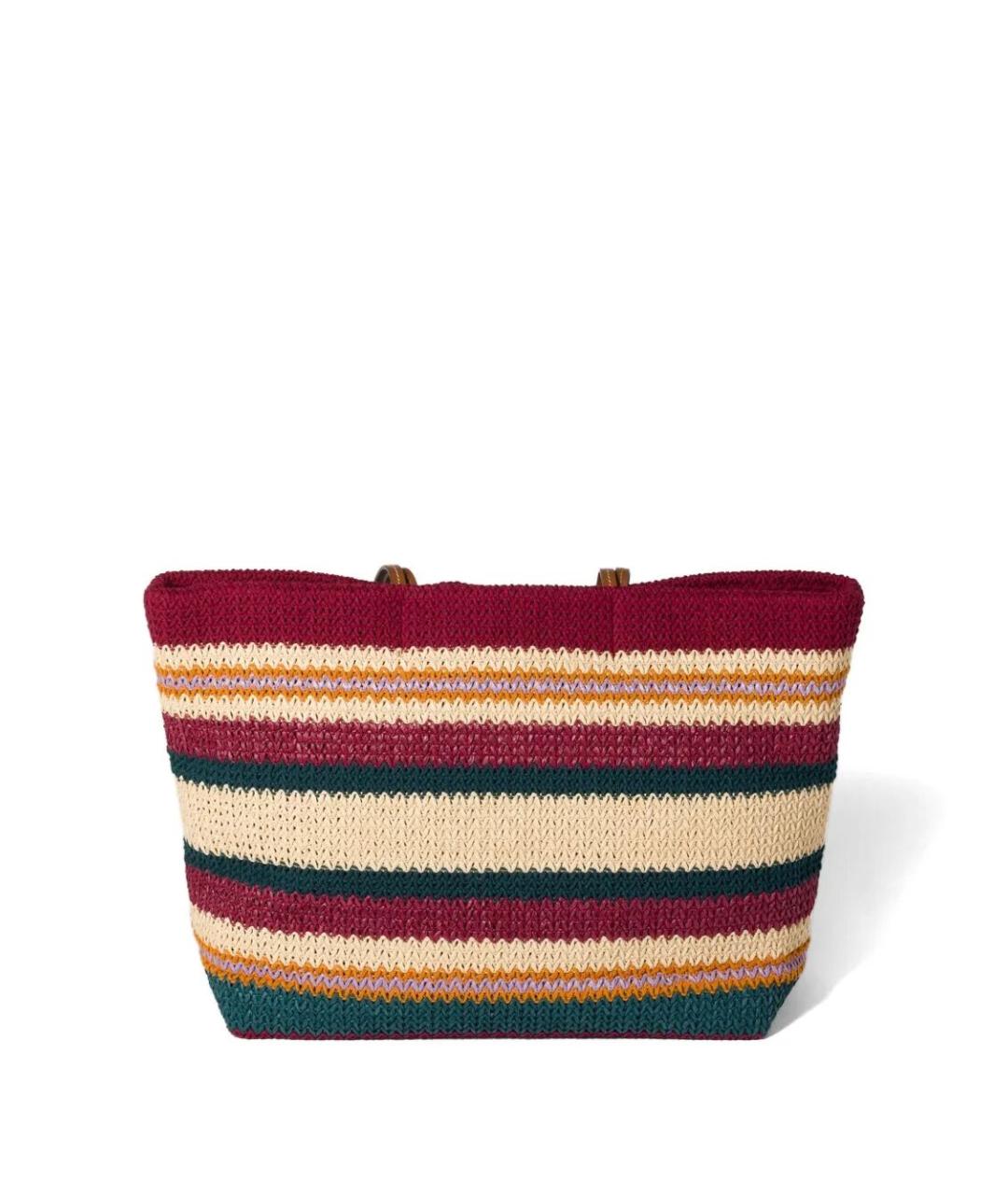 MIU MIU Мульти пелетеная сумка тоут, фото 2