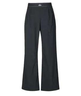 ALO YOGA Брюки широкие