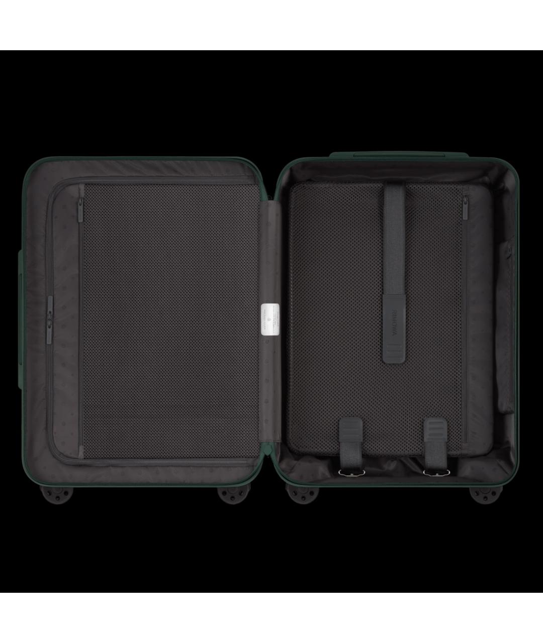 Rimowa Зеленый чемодан, фото 5