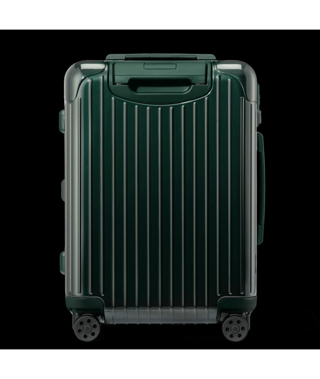 Rimowa Зеленый чемодан, фото 4
