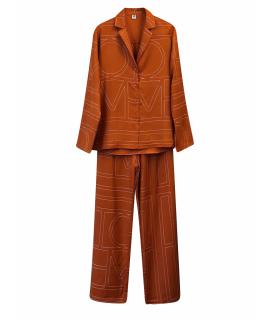 TOTEME Костюм с брюками