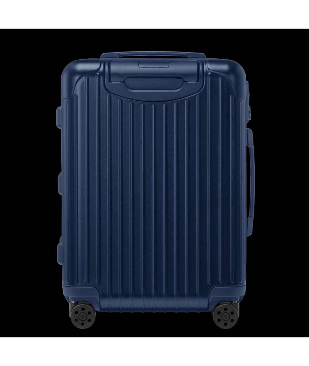 Rimowa Синий чемодан, фото 3