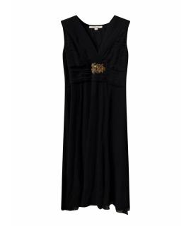 'S MAX MARA Вечернее платье