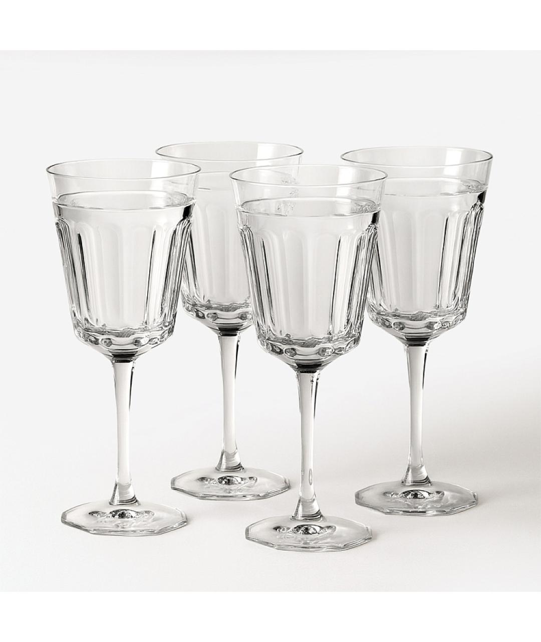 RALPH LAUREN Стеклянный бокал для вина, фото 8