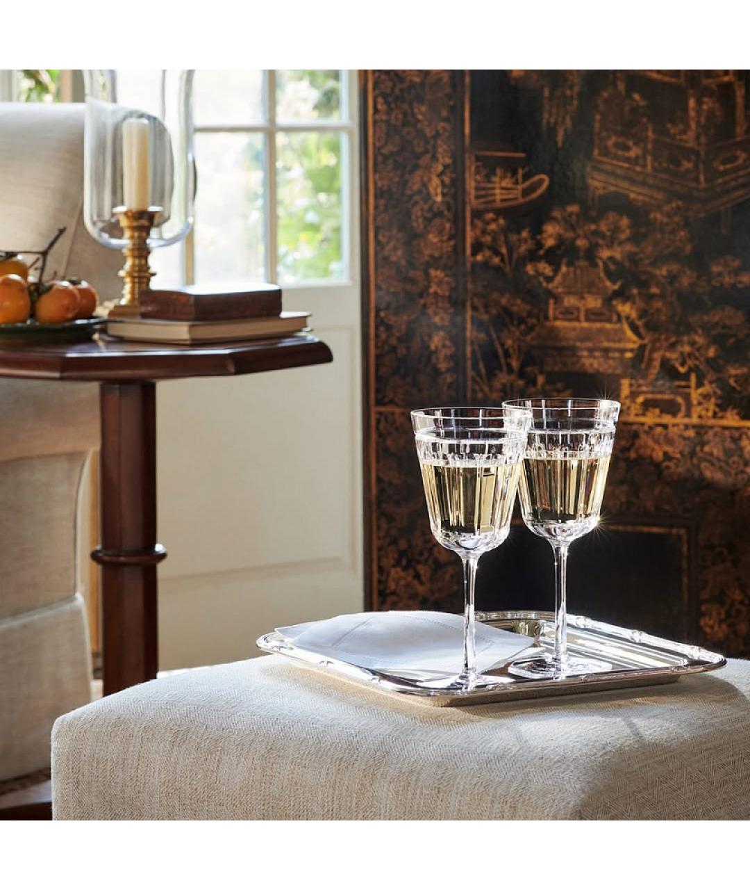 RALPH LAUREN Стеклянный бокал для вина, фото 6