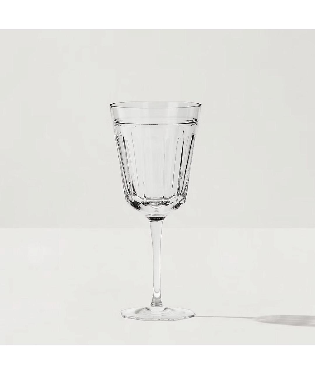 RALPH LAUREN Стеклянный бокал для вина, фото 2