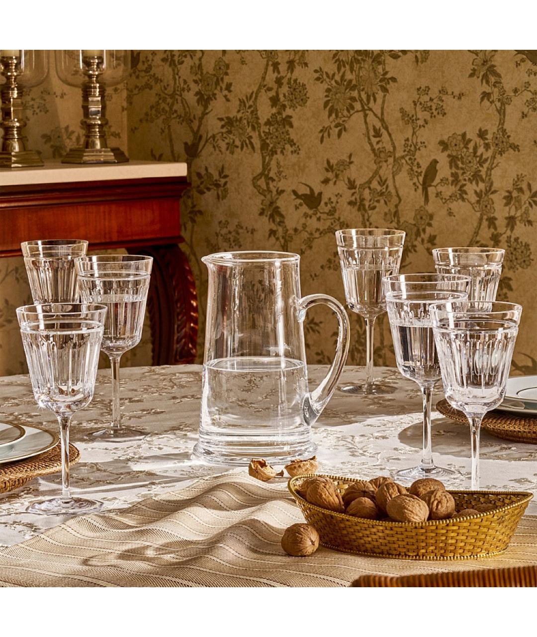 RALPH LAUREN Стеклянный бокал для вина, фото 7