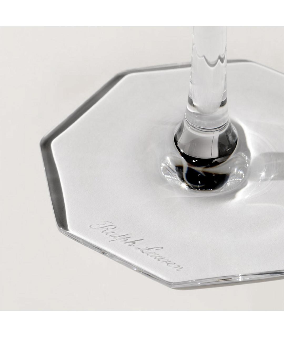 RALPH LAUREN Стеклянный бокал для вина, фото 3