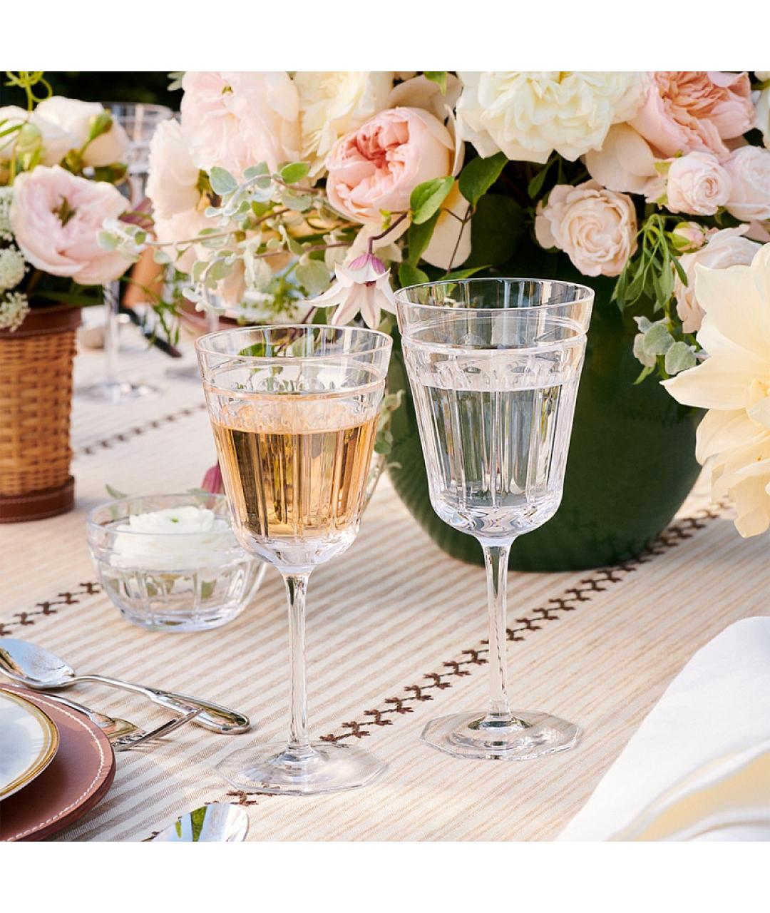 RALPH LAUREN Стеклянный бокал для вина, фото 5