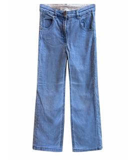 STELLA MCCARTNEY Детские джинсы