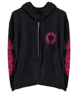 CHROME HEARTS Худи/толстовка