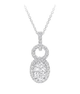 GRAFF Подвеска