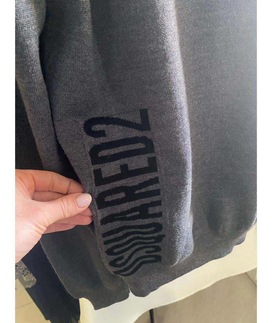 DSQUARED2 Джемпер / свитер, фото 3