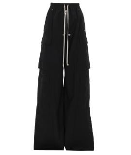 RICK OWENS DRKSHDW Прямые брюки