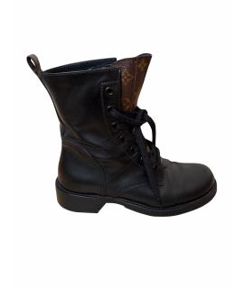 LOUIS VUITTON Ботинки