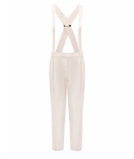 BRUNELLO CUCINELLI Прямые брюки