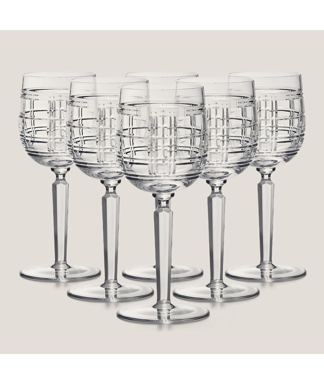 RALPH LAUREN Стеклянный бокал для вина, фото 5