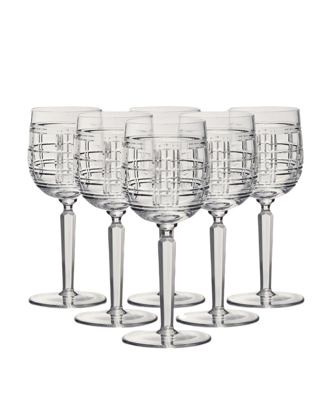 RALPH LAUREN Стеклянный бокал для вина, фото 1