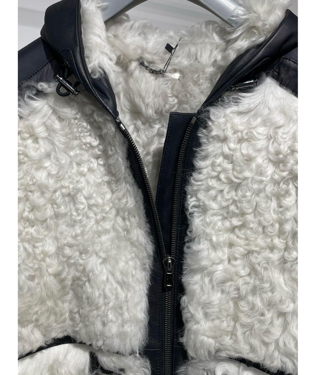 BOGNER Мульти меховая дубленка, фото 3